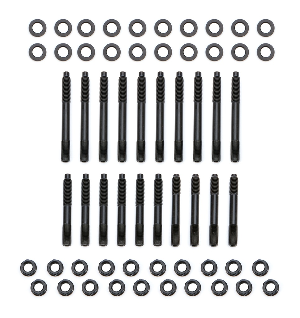 [DRT66311011] Dart - SBC Main Stud Kit - Dart Iron Blocks