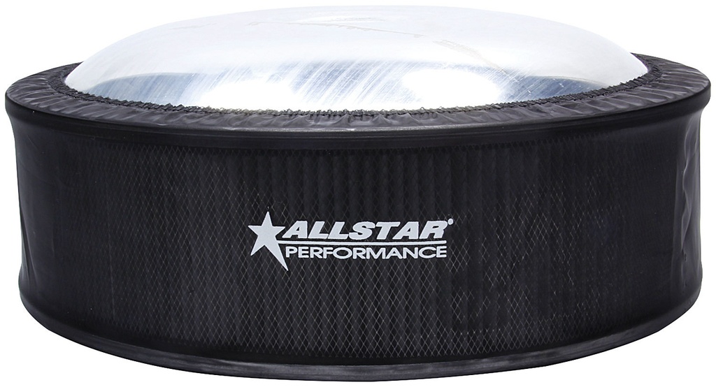 Allstar Performance - Air Cleaner Filter 14x4