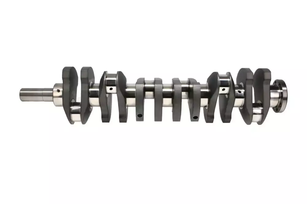 [DRT9-2JZ90] Dart - Crank Toyota 2JZ 90mm Stroke 4340 Billet