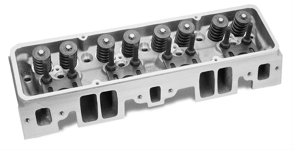 [DRT127121] Dart - SBC SHP Cylinder Head 180cc/64cc SP - Assem.