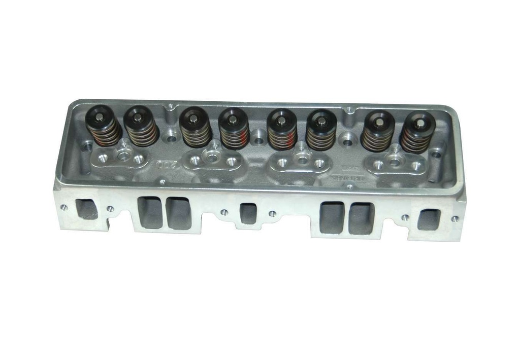 [DRT127322] Dart - SBC SHP Cylinder Head 200cc/64cc SP - Assem.