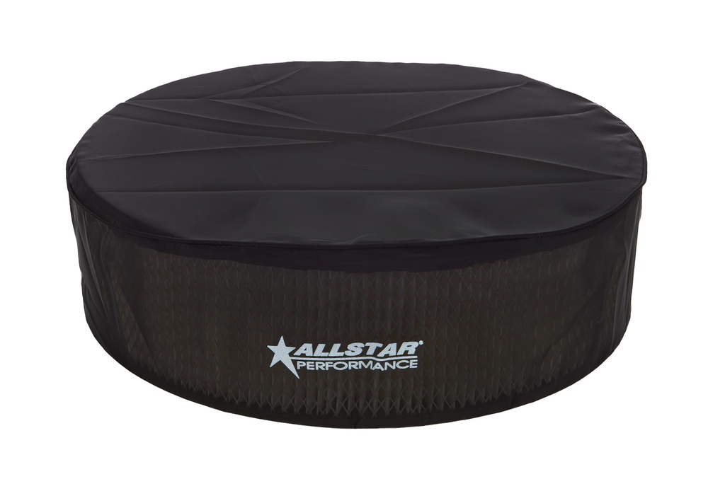 Allstar Performance - Air Cleaner Filter 14x4 W/ Top