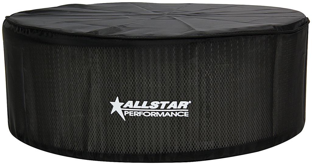 Allstar Performance - Air Cleaner Filter 14x5 W/ Top