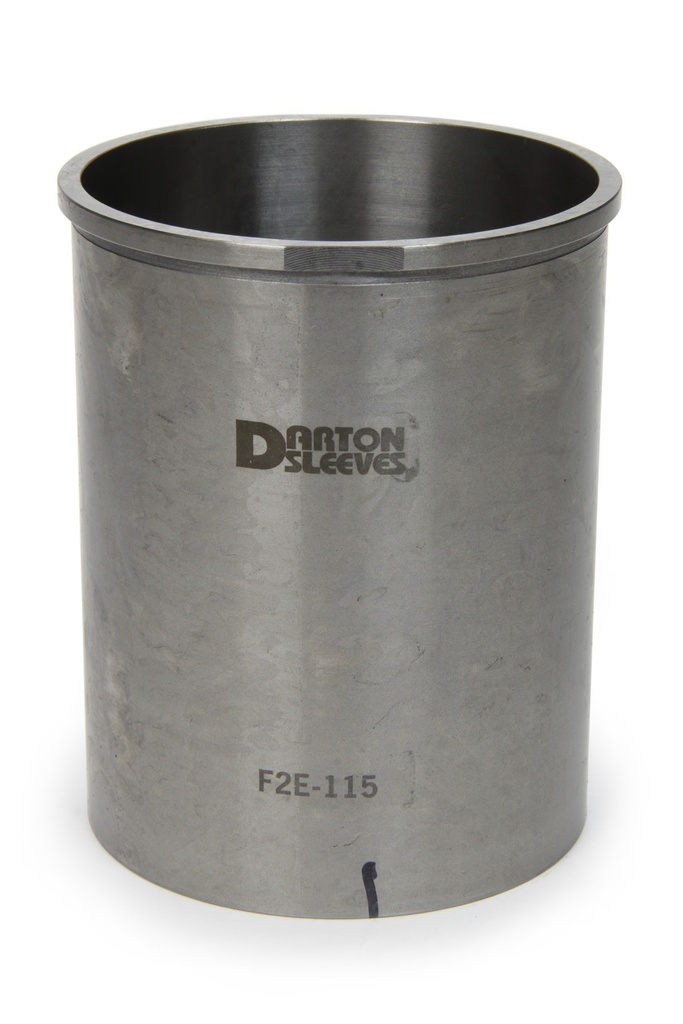 [DAR100-1011-A.020] Darton Sleeves - Repl Cyl Sleeve Brodix SBC 4.110 Bore 4.292 OD
