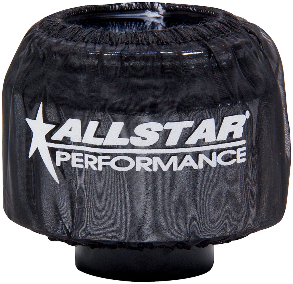 Allstar Performance - V/C Breather Filter w/ Shield