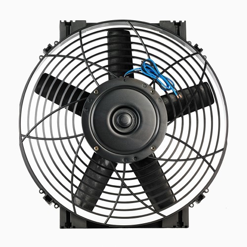 [DCCDC-0107] Davies, Craig - 12V 14in Thermatic Electric Fan - Hi-Power
