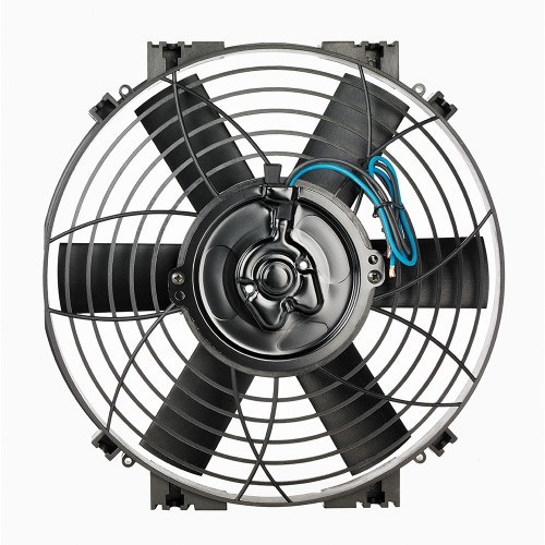 [DCCDC-0147] Davies, Craig - 12V 10in Thermatic Electric Fan - Slimline
