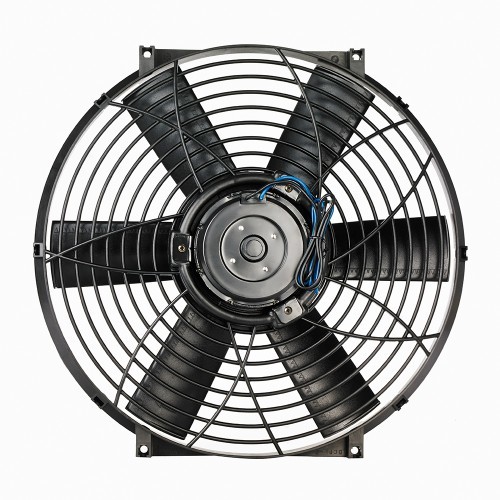 [DCCDC-0166] Davies, Craig - 12V 16in Thermatic Electric Fan