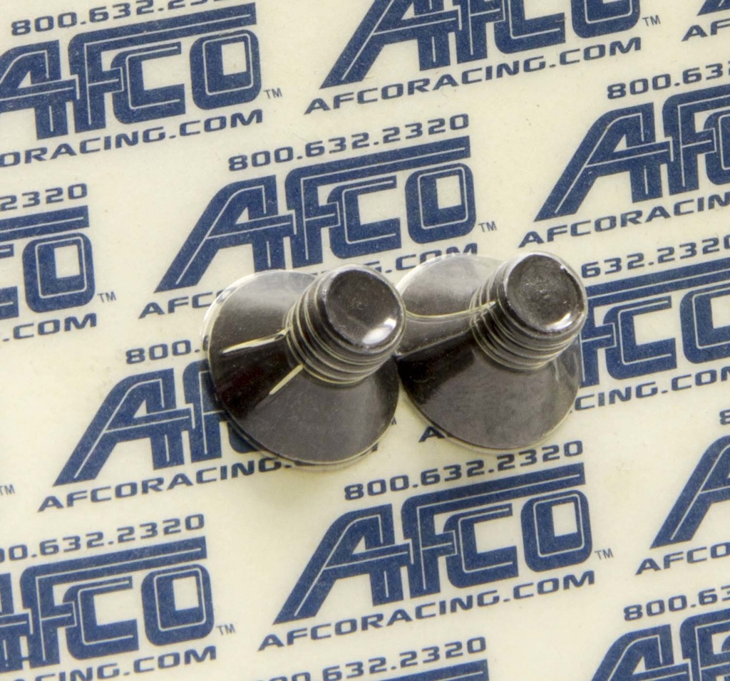 AFCO Racing - Drive Flange Bolt Kit