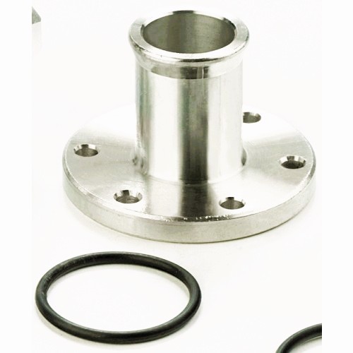 [DCCDC-1027] Davies, Craig - EWP Alloy Flange Adapter 1in Straight Hose