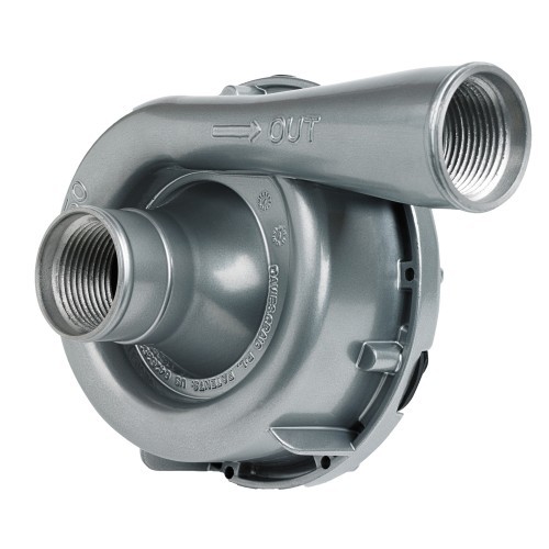 [DCCDC-8160] Davies, Craig - 12V EWP150 Remote Electric Water Pump