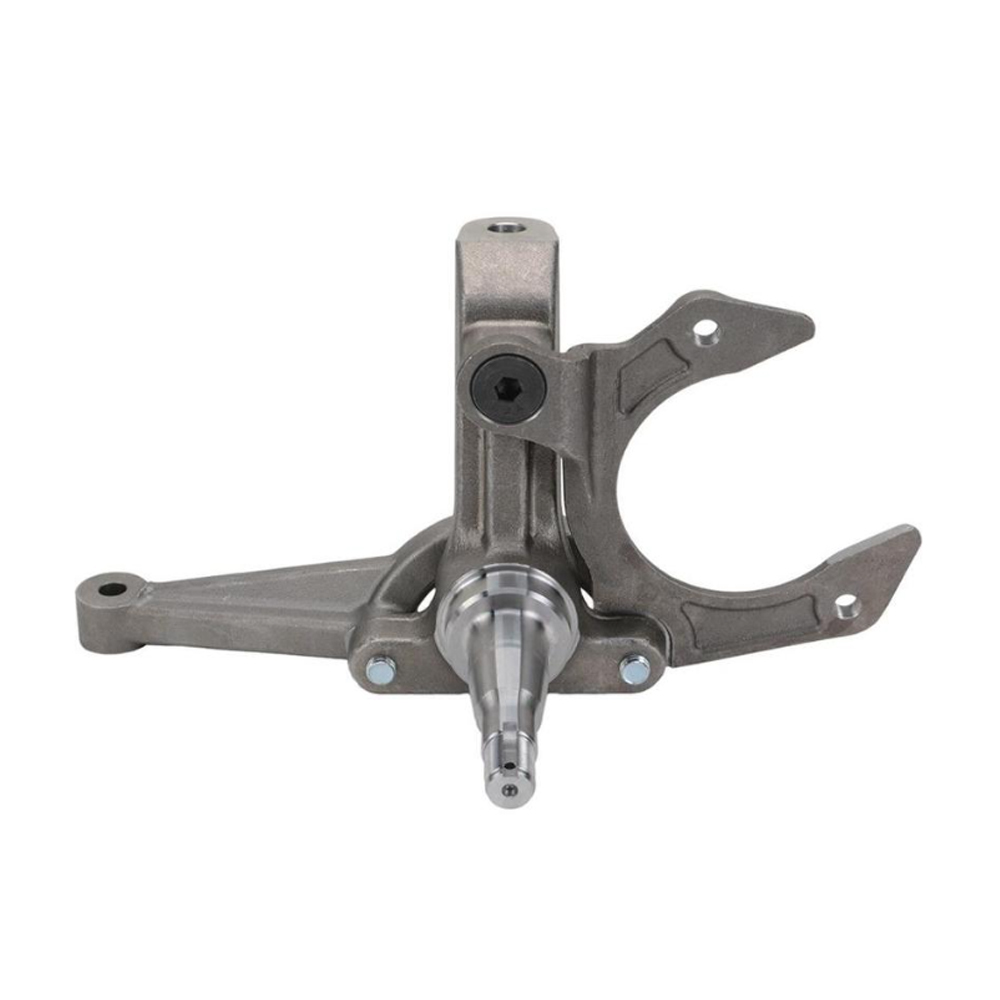 AFCO Racing - Spindle Metric Spindle Kit IMCA Left