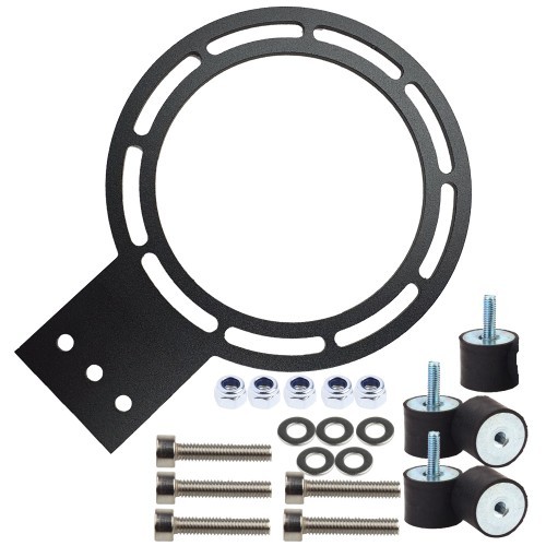 [DCCDC-8710] Davies, Craig - EWP Mounting Plate Fits 115/130/150 Series