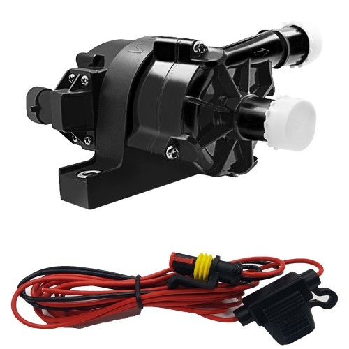 [DCCDC-9025] Davies, Craig - EBP25 Electric Booster Pump - Brushless 12V Kit