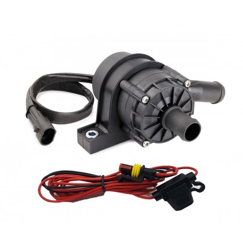 [DCCDC-9040] Davies, Craig - EBP40 Electric Booster Pump 12V - Brushless