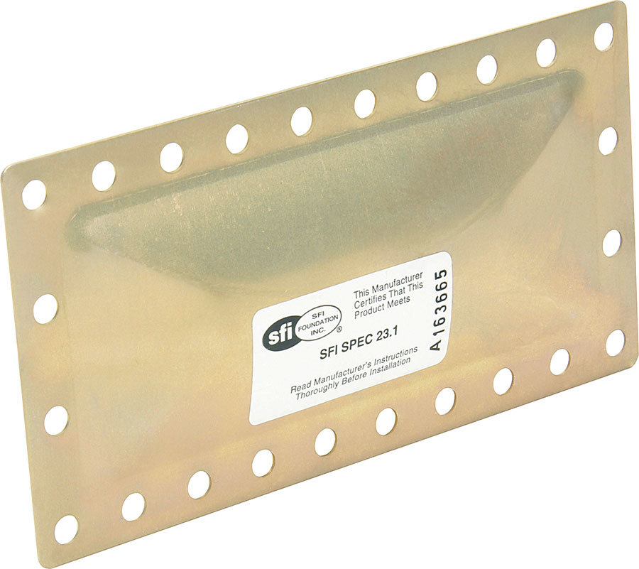Allstar Performance - Burst Panel SFI 23.1