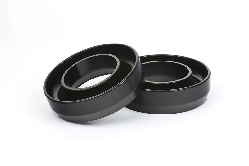[DASKC09102BK] Daystar Products International - 94-10 Dodge Ram 1500 2WD 1in Front Leveling Kit