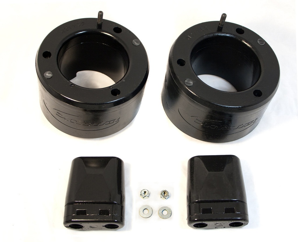 [DASKC09135BK] Daystar Products International - 14-Dodge Ram 2500 2/4wd 2in Front Leveling Kit