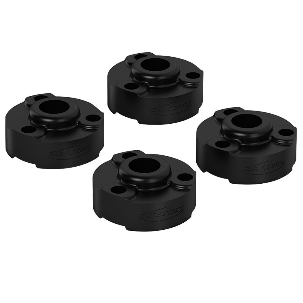 [DASKF02037BK] Daystar Products International - 2021-2024 Ford Bronco Lift/Leveling Kit