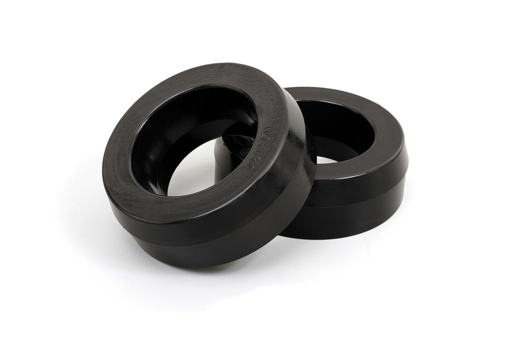[DASKF09105BK] Daystar Products International - 97-03 Ford F150 2WD 1.5in Front Leveling Kit