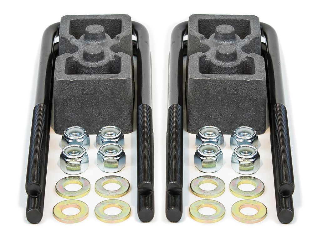 [DASKF09123] Daystar Products International - 2009-2024 Ford F-150 2WD Lift/Leveling Kit