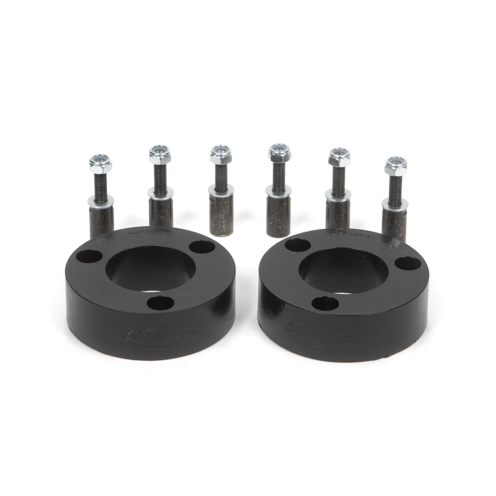[DASKF09151BK] Daystar Products International - 2in Leveling Kit 19 Ford Ranger