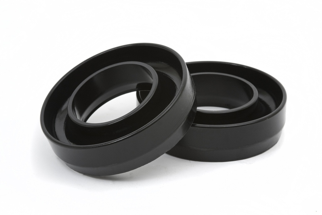 [DASKG09100BK] Daystar Products International - 88-06 Gm P/u 1500 2wd 1in Front Leveling Kit