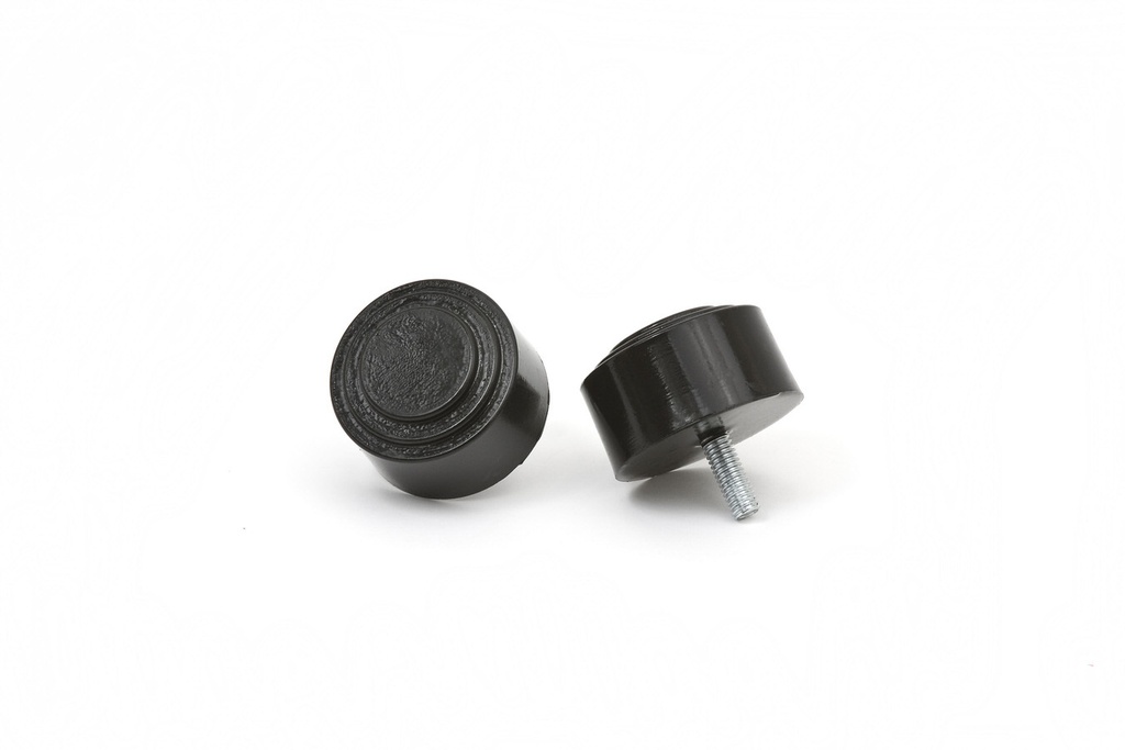 [DASKU09041BK] Daystar Products International - 1-3/8in X 2-1/2in Diameter Bump Stop