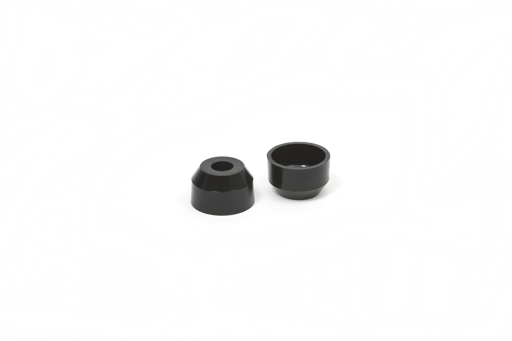 Daystar Products International - Medium Tie Rod End Dust Boots Pair