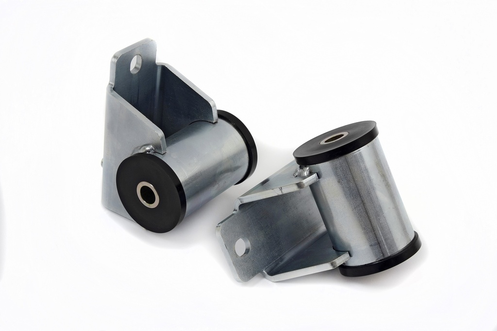 [DASKJ01004BK] Daystar Products International - 84-05 Jeep 6 Cylinder Motor Mount