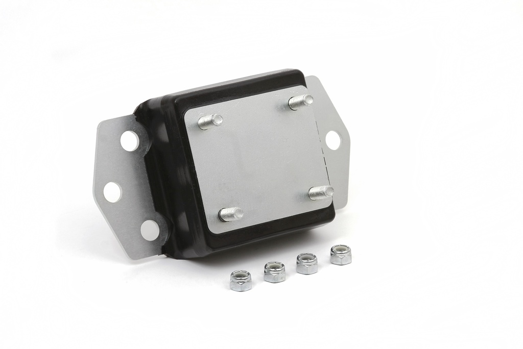 [DASKJ01006BK] Daystar Products International - 97-06 Jeep Tj Transmission Mount