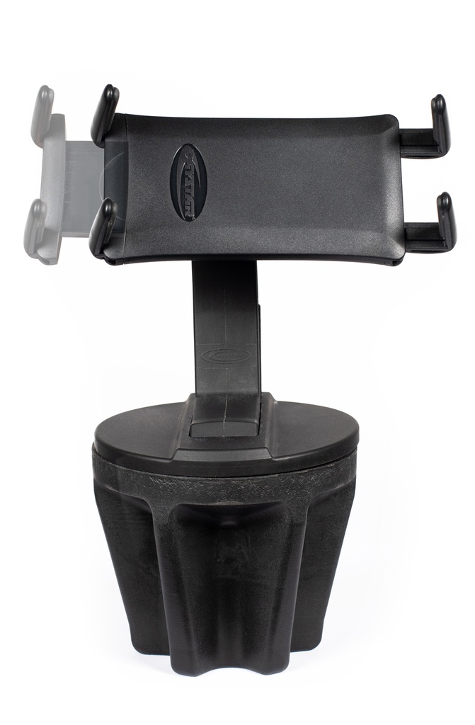 Daystar Products International - Hands Free Phone Grip Fits In Cup Holder