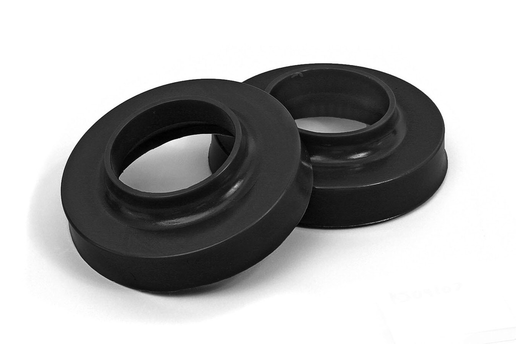 [DASKJ09107BK] Daystar - 97-06 Jeep TJ Front Or Rear 0.75in Coil Spacer