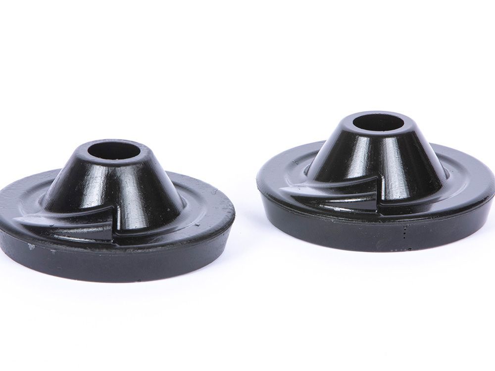 [DASKJ09183BK] Daystar Products International - 18-24 Jeep Wrangler JL Lift/Leveling Kit
