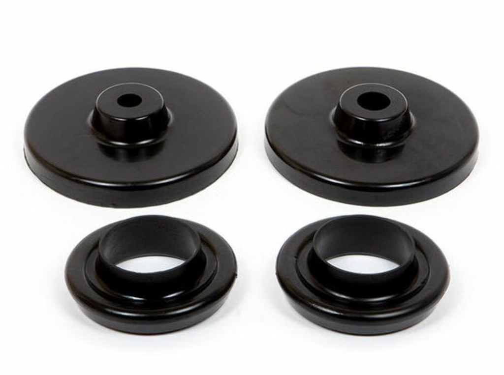 Daystar Products International - 20- Jeep Gladiator JT 3/4in Lift Kit