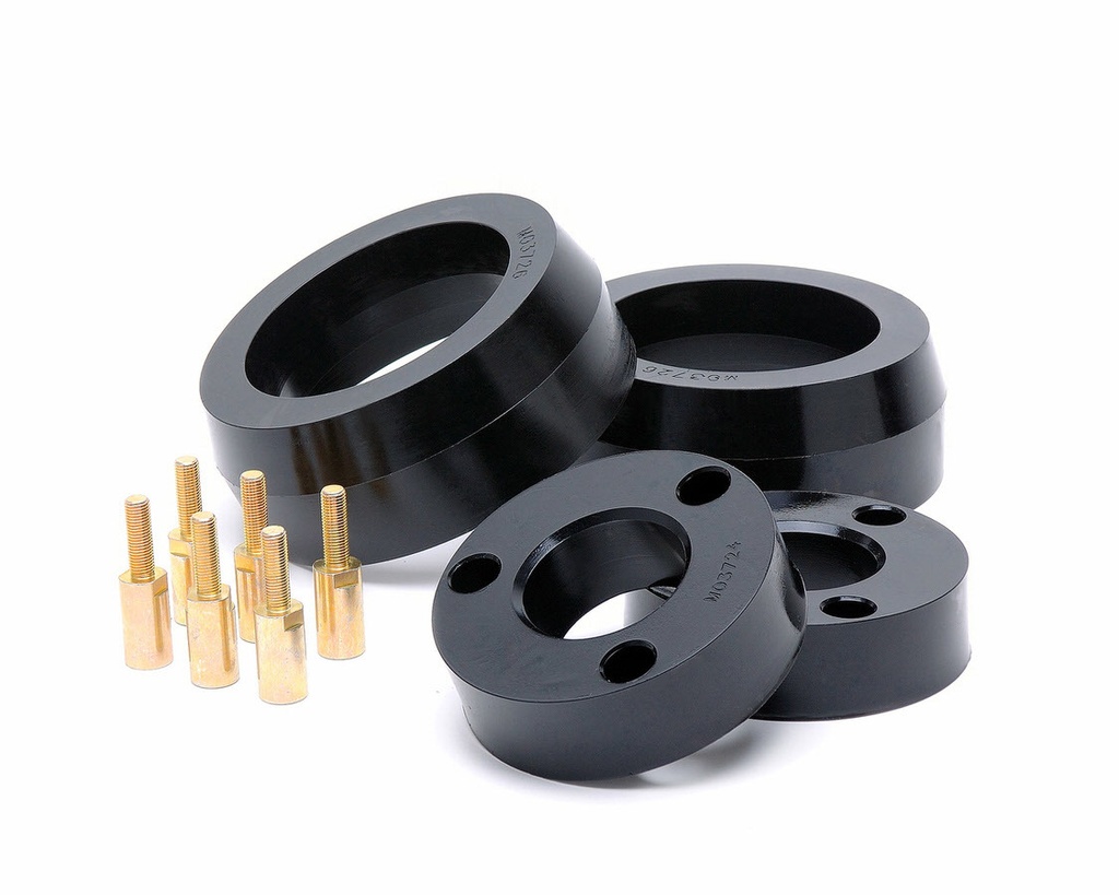 [DASKT09106BK] Daystar Products International - 96-02 Toyota 4Runner 2.5In Lift Kit