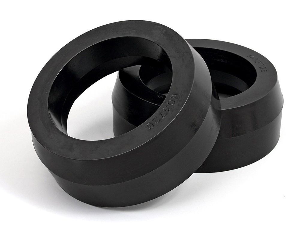 [DASKT09135BK] Daystar Products International - 2010-2024 Toyota 4Runner Lift/Leveling Kit