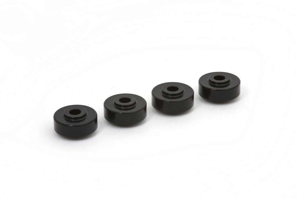 [DASKU08034BK] Daystar Products International - Shock Tower Grommets