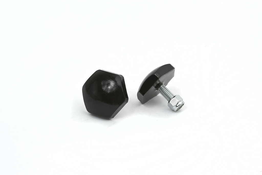 Daystar Products International - Universal Bump Stop 11/16in Tall