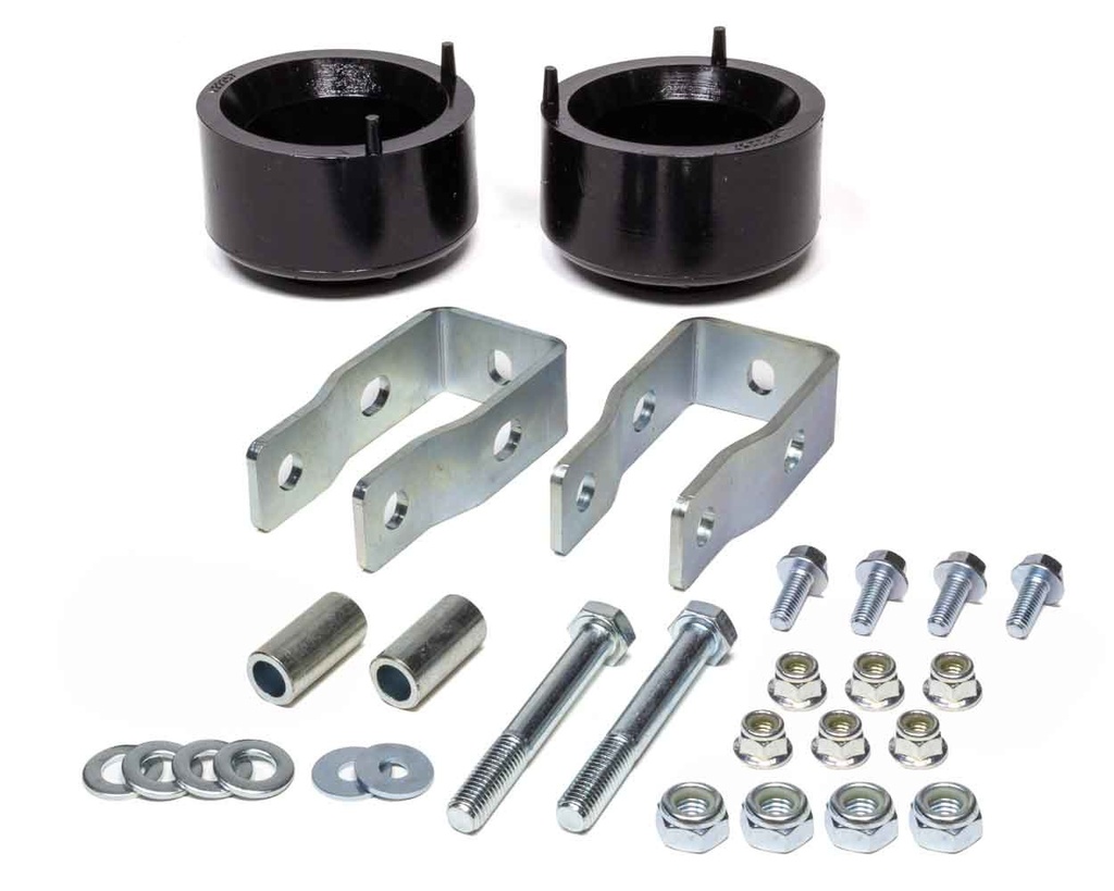 [DASKJ09176KV] Daystar Products International - 18- Jeep Gladiator JT 1.5in Front Leveling Kit