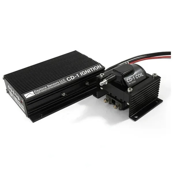 [DAY102003A] Daytona Sensors - CD-1 Capacitive Discharge Ignition System Kit