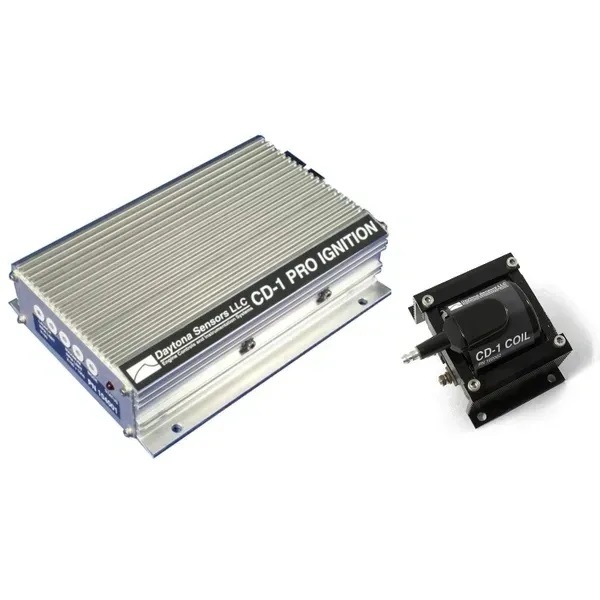 [DAY104003A] Daytona Sensors - CD-1 Nhra Sportsman Class Ignition Kit