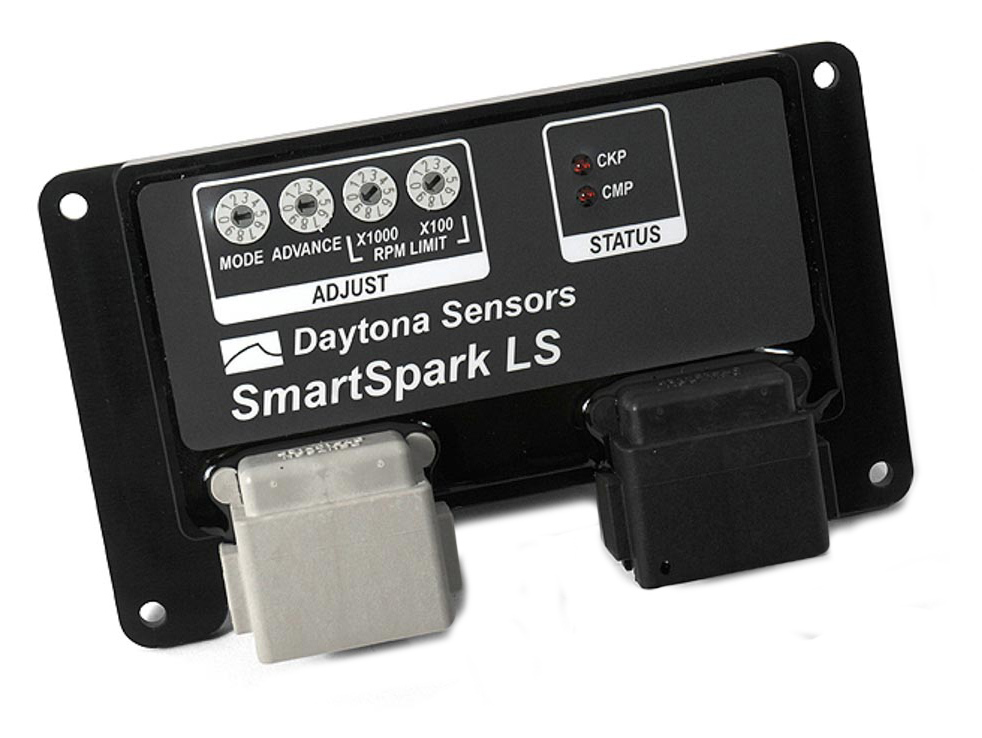 [DAY119001] Daytona Sensors - SmartSpark LS Ignition Module