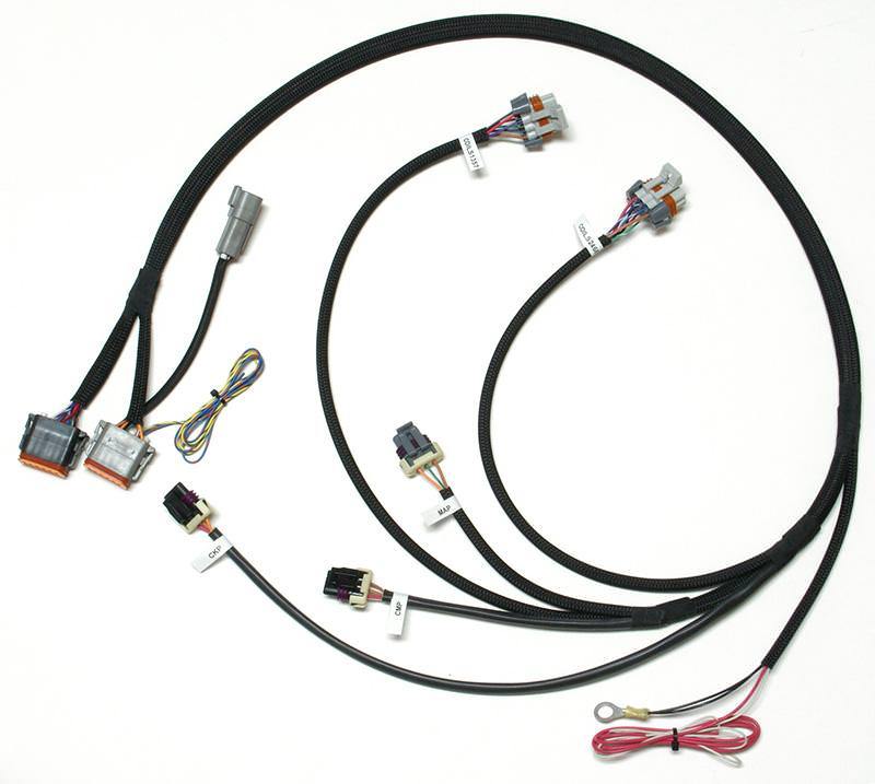 [DAY119002] Daytona Sensors - SmartSpark LS1/LS6 Remote Mnt Wire Harness