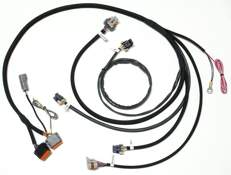 [DAY119005] Daytona Sensors - SmartSpark LS2/LS7 Remote Mnt Wire Harness
