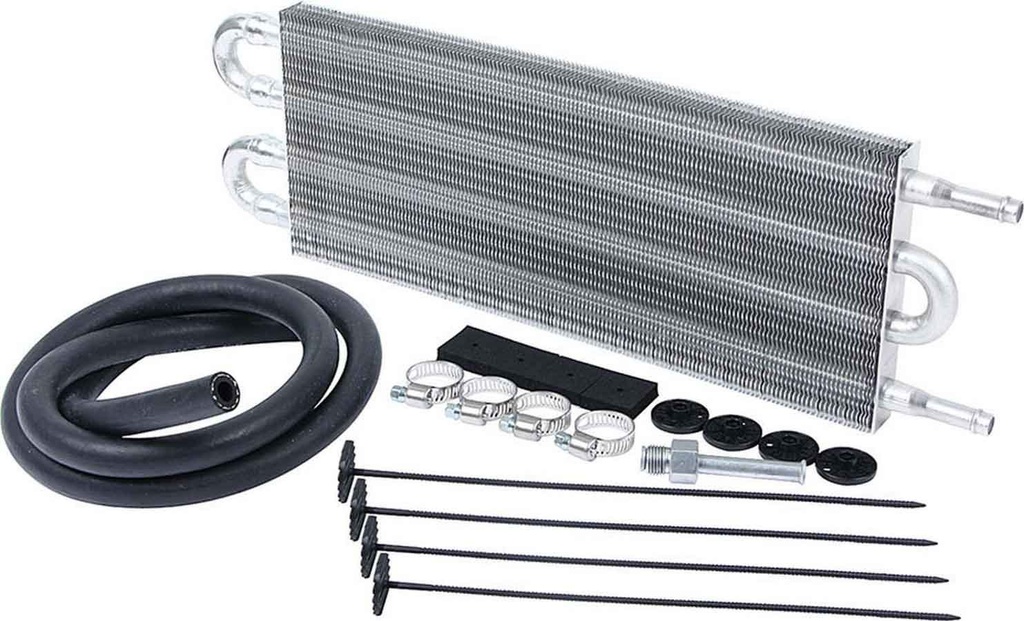 Allstar Performance - Trans Cooler 15x5 12000 GVW