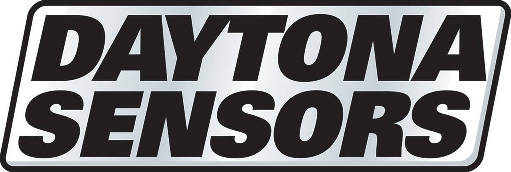 [DAY100] Daytona Sensors - Daytona Sensors Catalog 2016