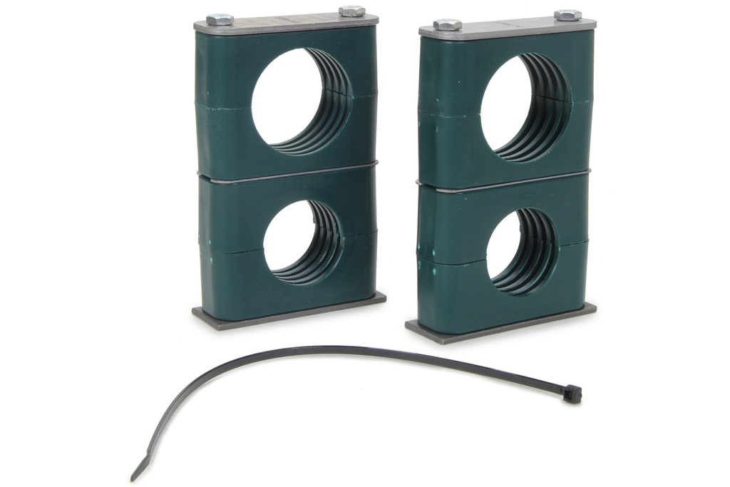 Dedenbear - 1-5/8In Bottle Clamp