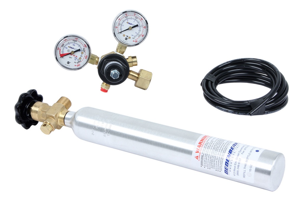 [DEDAB10K] Dedenbear - Co2 Regulator Kit
