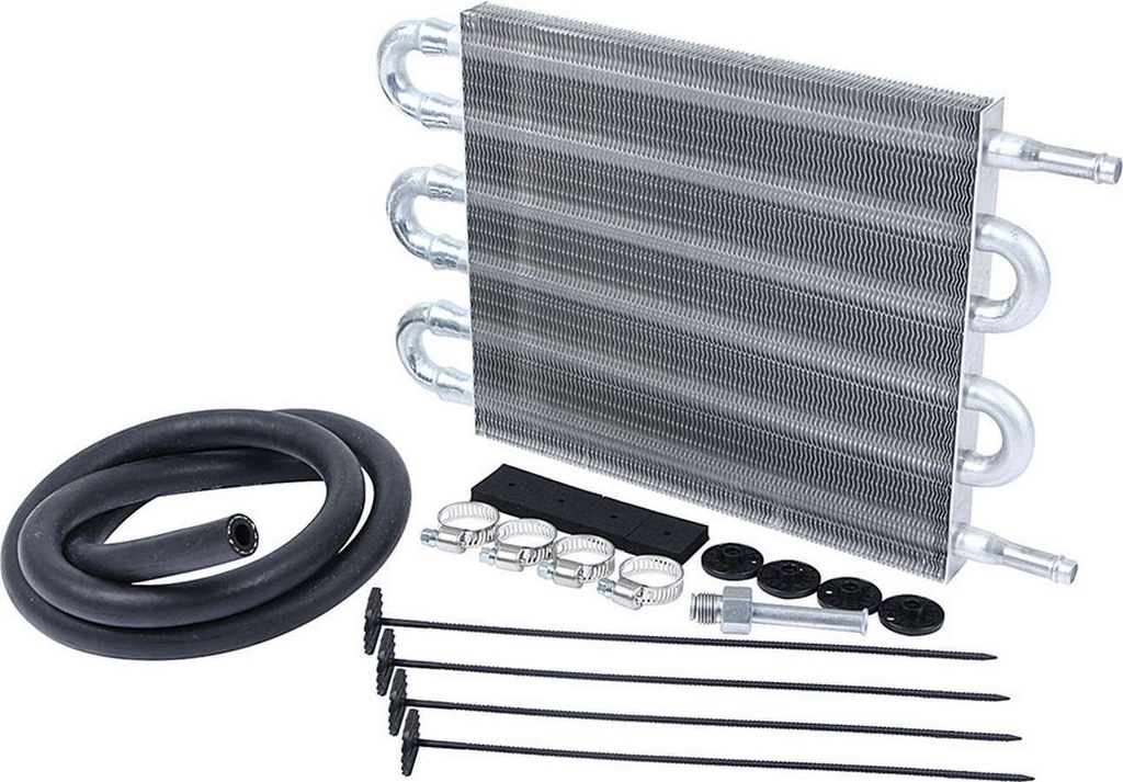 Allstar Performance - Trans Cooler 12x7.5 16000 Gvw